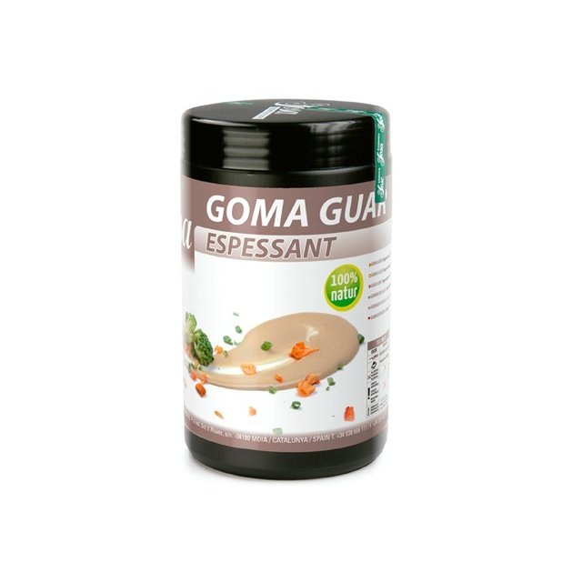 Obrázek produktu SOSA Textura zahušťující Goma Guar 750g