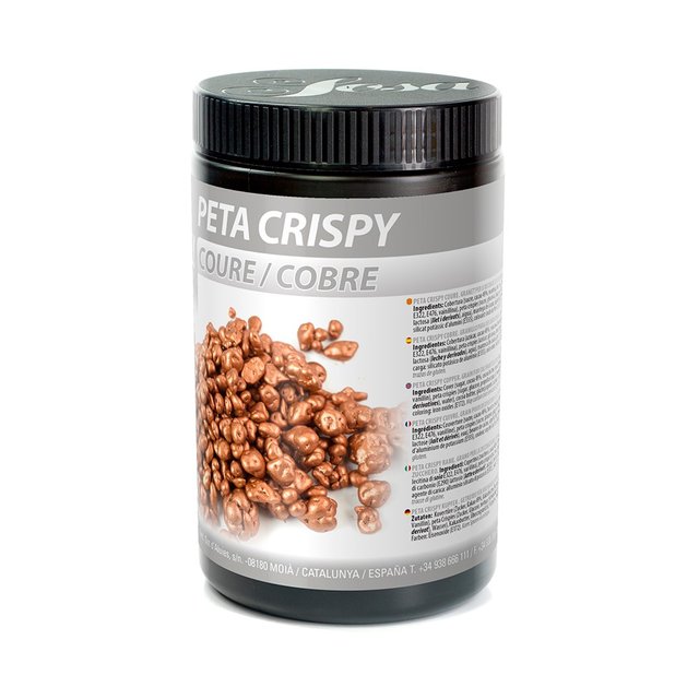 Obrázek produktu SOSA Crispy peta Copper (měděné) 900g