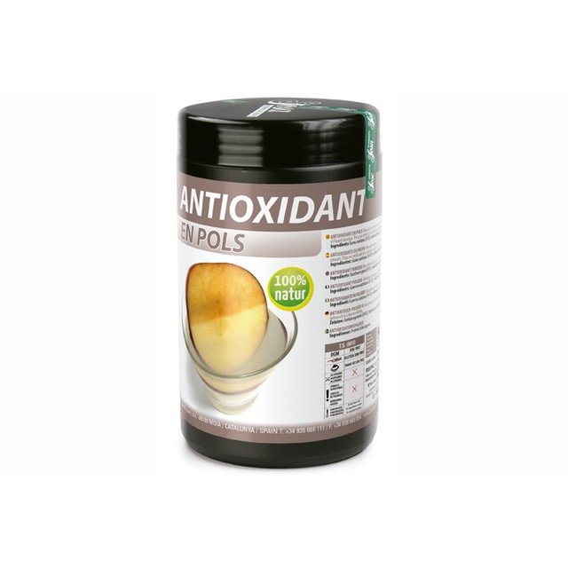 Obrázek produktu SOSA Antioxidant v prášku 500g