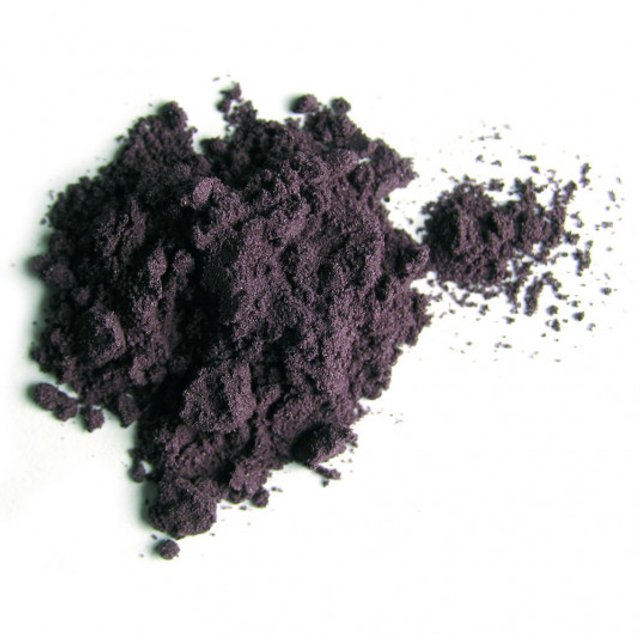 Obrázek produktu SOSA BARVA V PRÁŠKU lak v prášku červená 120g