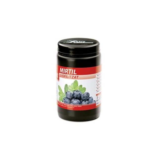 Obrázek produktu SOSA Lyofilizované  borůvky 50g