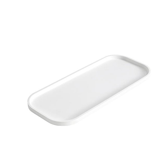 Obrázek produktu SIL FORMA SILIKON bílá - VKLAD DO ZMRZLINOVÉ VANY úzké 320x129mm v.10mm