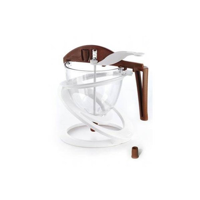 Obrázek produktu SIL PLNIČKA plastová