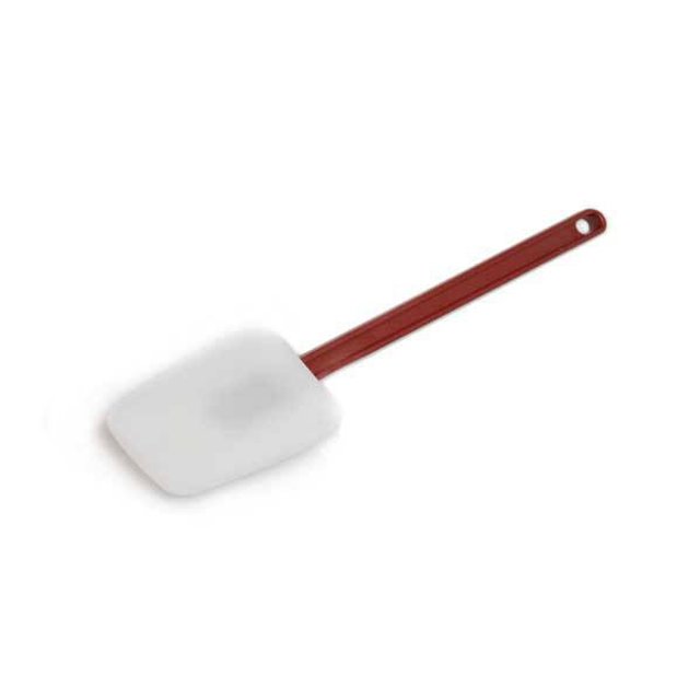 Obrázek produktu SIL ŠPACHTLE SILIKON hnědá - PROHNUTÁ 25cm