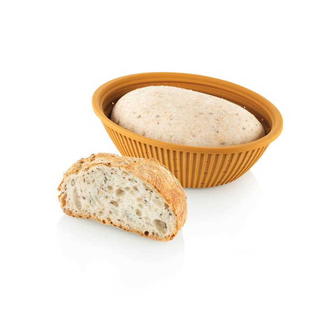 Obrázek produktu SIL OŠATKA silikon na chleba perforovaná FELIX 237x181mm v.71mm 750g 1ks