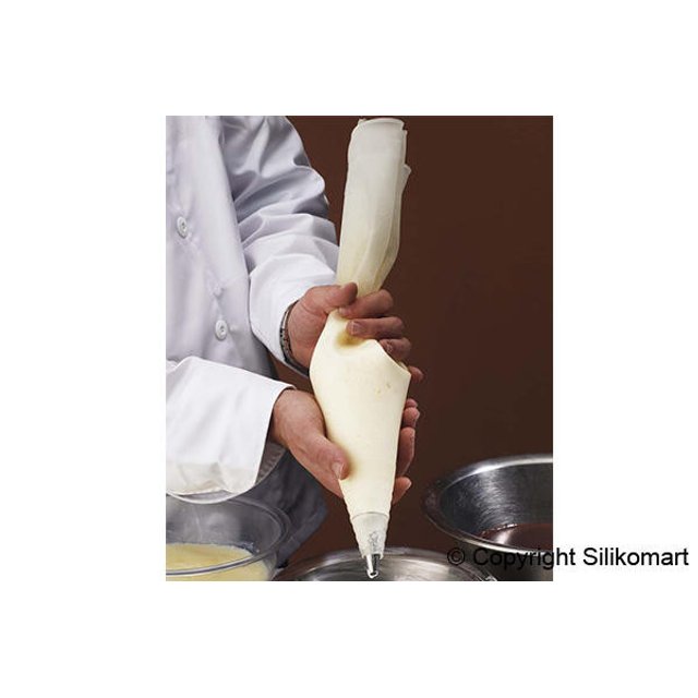 Obrázek produktu SIL SÁČEK SILIKON ČIRÝ 45cm