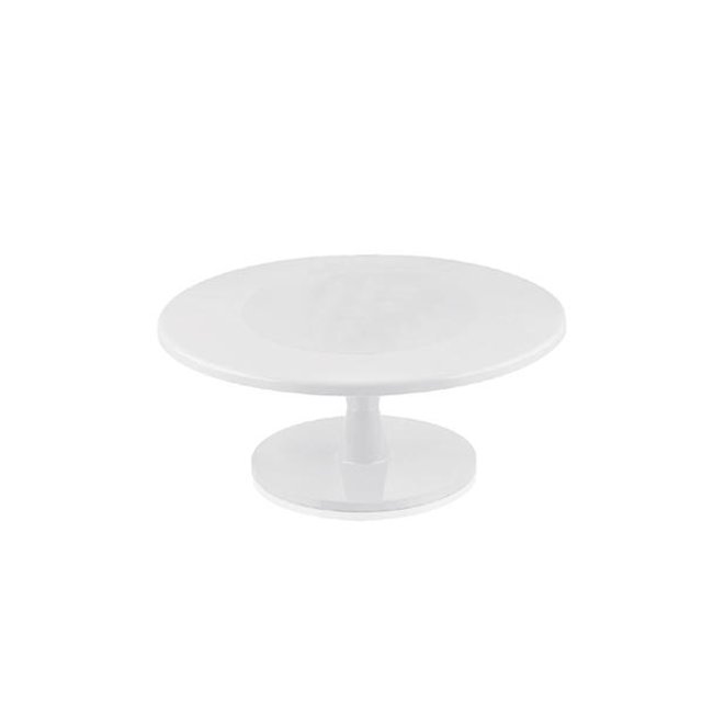 Obrázek produktu SIL STOJAN DORTOVÝ - BÍLÝ 1 patro pr.35cm