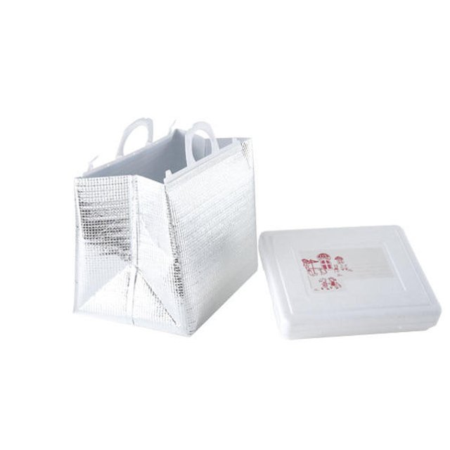 Obrázek produktu SIL TAŠKA termo 32x24x27cm