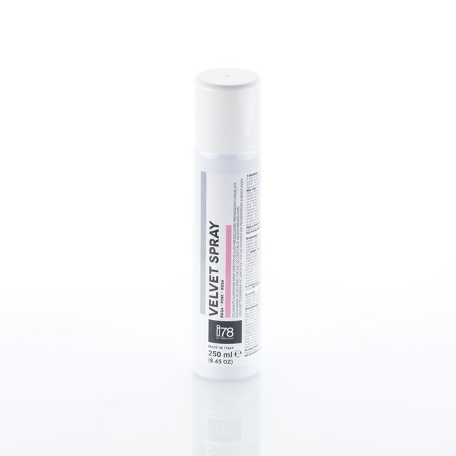 Obrázek produktu SIL SPREJ VELVET růžový 250ml