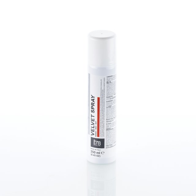 Obrázek produktu SIL SPREJ VELVET červený 250ml