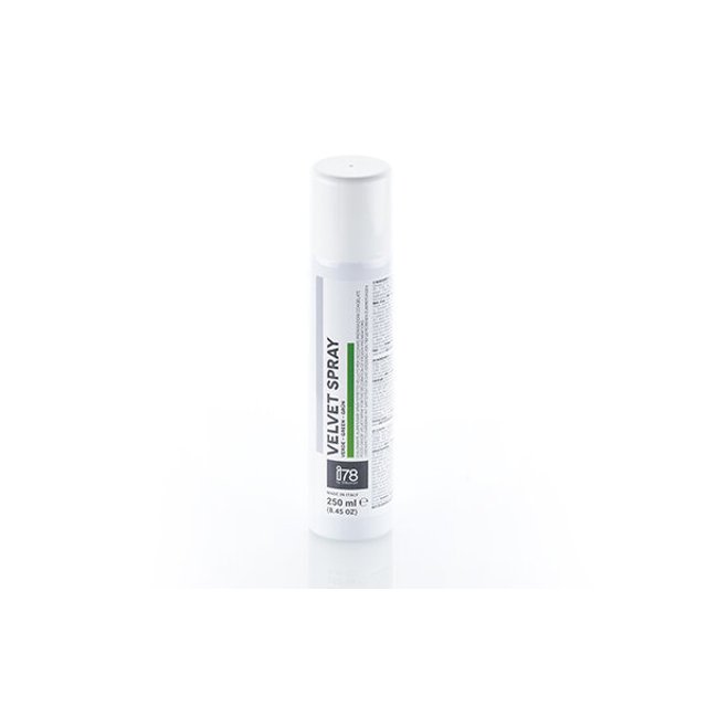 Obrázek produktu SIL SPREJ VELVET zelený 250ml