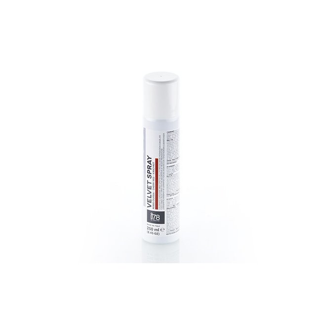 Obrázek produktu SIL SPREJ VELVET červený RED CHEERY 250ml