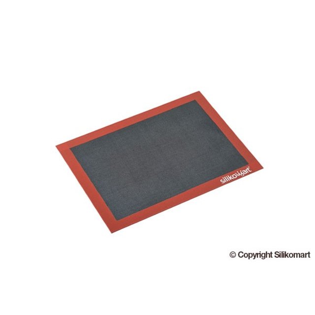 Obrázek produktu SIL PODLOŽKA na PEČENÍ - AIR MAT perforovaná 300x400mm