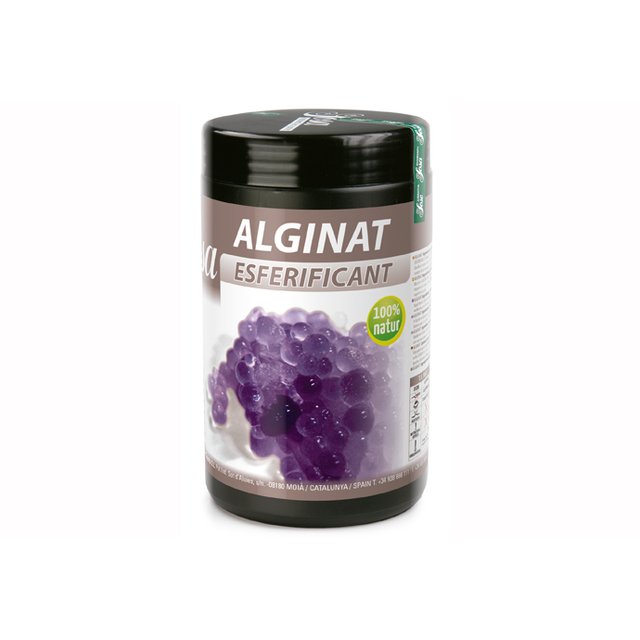 Obrázek produktu SOSA Textura želírující Alginat  750g