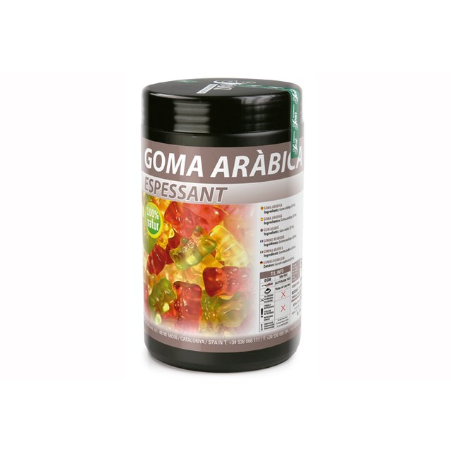 Obrázek produktu SOSA Textura zahušťující Arabian gum 500g