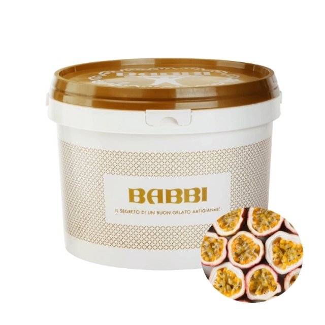 Obrázek produktu BABBI PASTA Maracuja 4x3kg