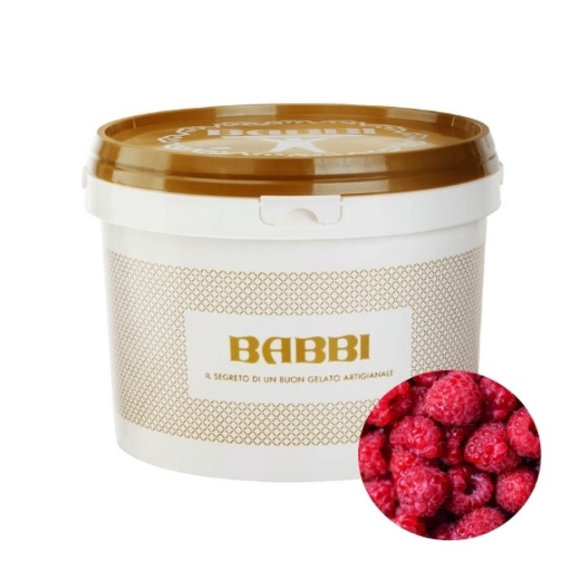 Obrázek produktu BABBI VARIEGATO Malina 4x3kg