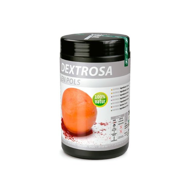 Obrázek produktu SOSA Dextróza 3kg