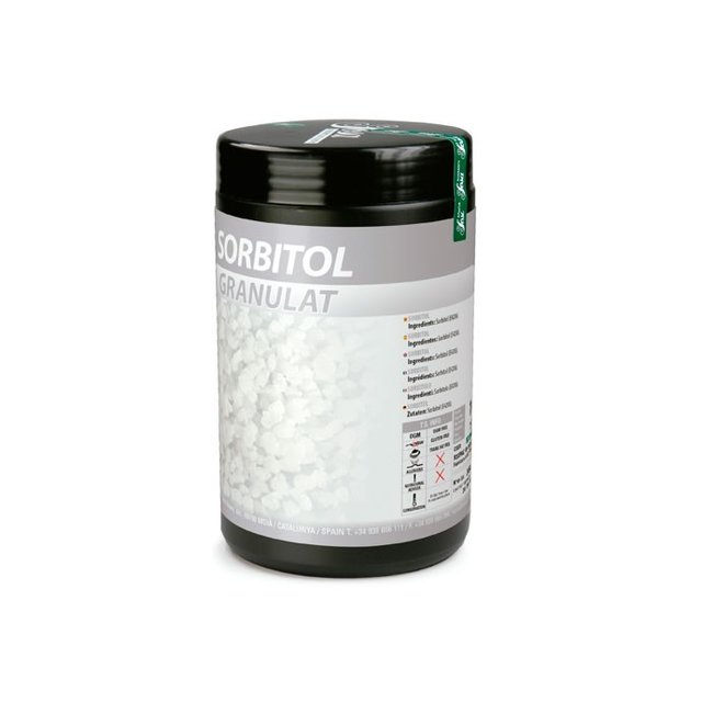 Obrázek produktu SOSA Sorbitol granulovaný 750g