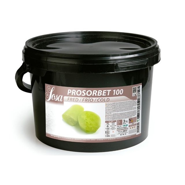 Obrázek produktu SOSA Prosorbet 100 cold 3kg