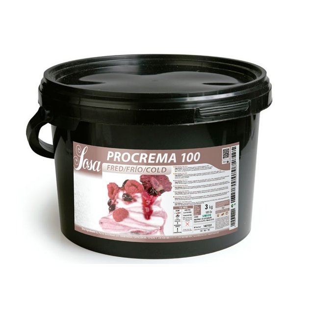 Obrázek produktu SOSA Procrema100 cold 3kg