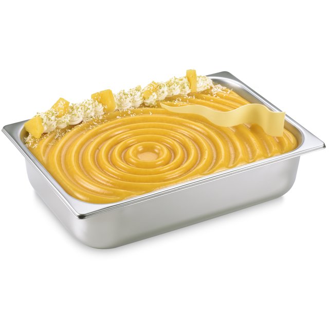 Obrázek produktu BABBI Geloquick - vylepšující přípravek na zmrzlinu 4x3kg