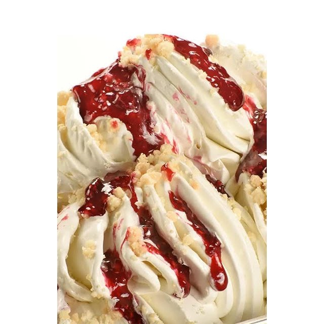 Obrázek produktu BABBI CRUMBLE máslový (al burro) 4x1,75kg