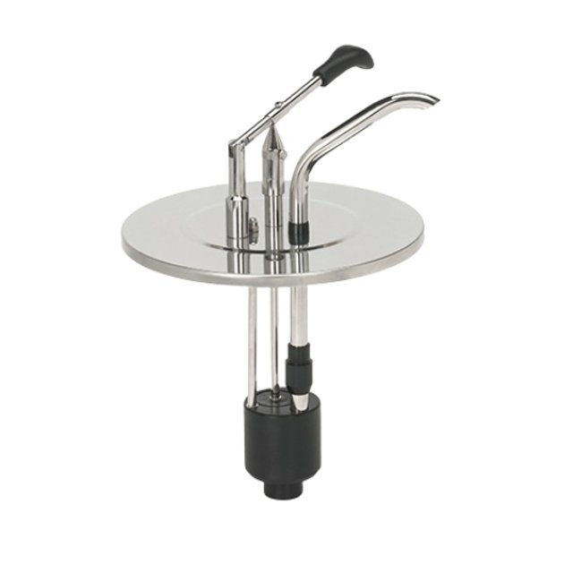 Obrázek produktu DÁVKOVAČ CREMOSETTE nerez pr.10mm na 5 kg balení 1ks