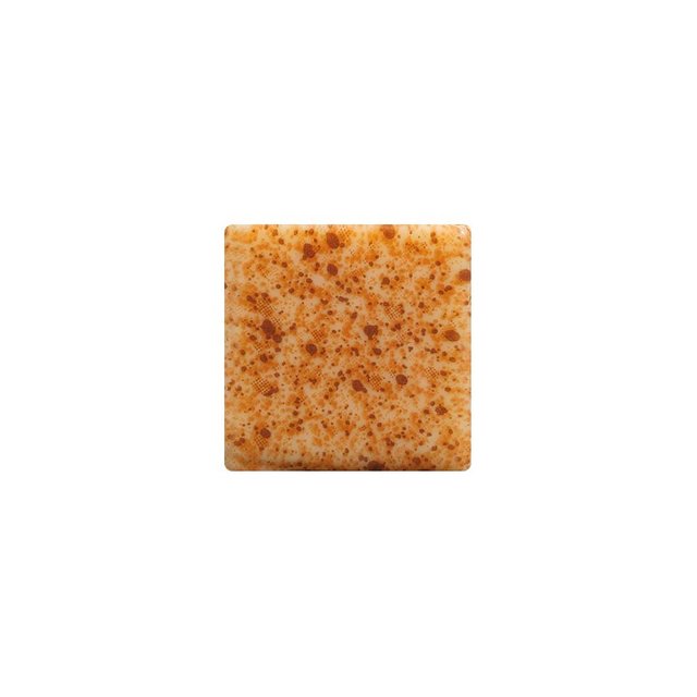 Obrázek produktu PCB ČOKOLÁDOVÝ DEKOR ČTVEREC KARAMEL 3x3cm 280ks