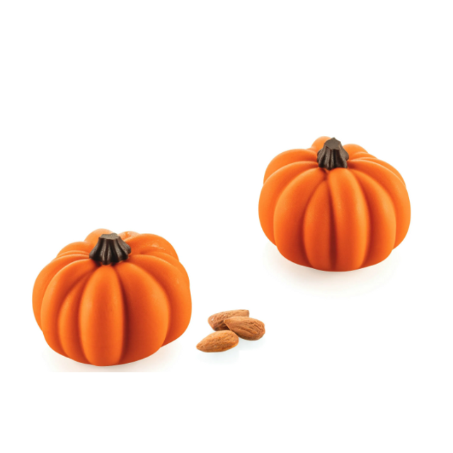 Obrázek produktu SIL FORMA SILIKON šedá - DÝNĚ DELICA pr.67mm v.50mm 6x100ml