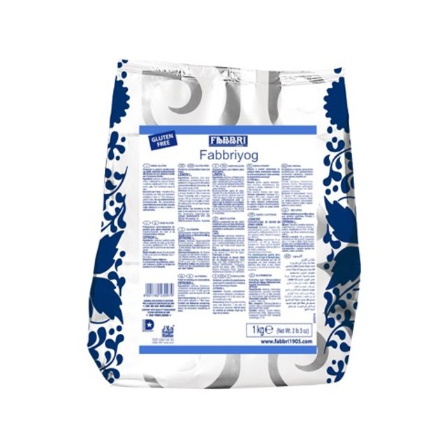 Obrázek produktu FABBRI Fabbriyog 6x1kg