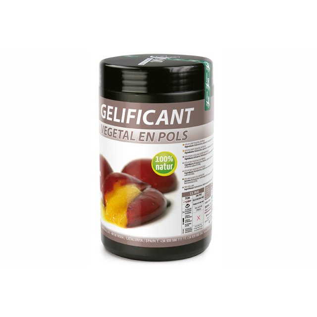 Obrázek produktu SOSA Textura Vegetal gelling 500g