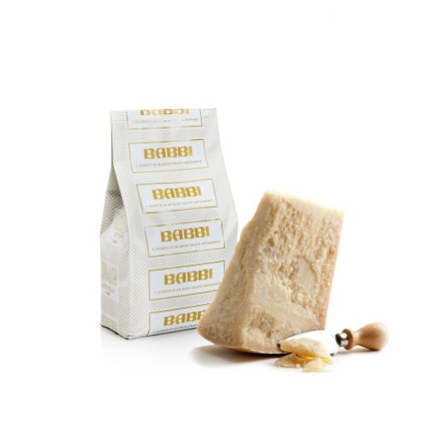 Obrázek produktu BABBI GOURMET MIX - báze pro slanou zmrzlinu 7x1,25kg