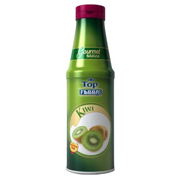 Obrázek produktu FABBRI GOURMET SAUCE KIWI 6x950 g