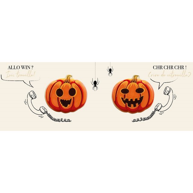 Obrázek produktu PCB DEKOR DÝNĚ 4 druhy 3x2,7cm 135ks