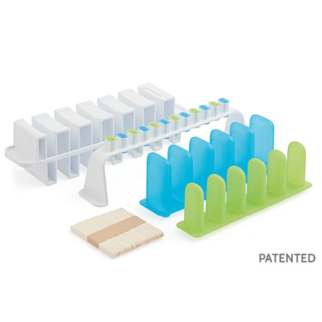 Obrázek produktu SIL FORMA SILIKON NA NANUKY L´ITALIANO 6ks 97ml