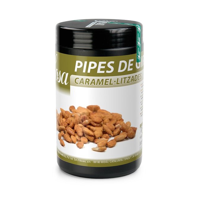 Obrázek produktu SOSA SLUNEČNICOVÁ SEMÍNKA KARAMELIZOVANÁ 600g