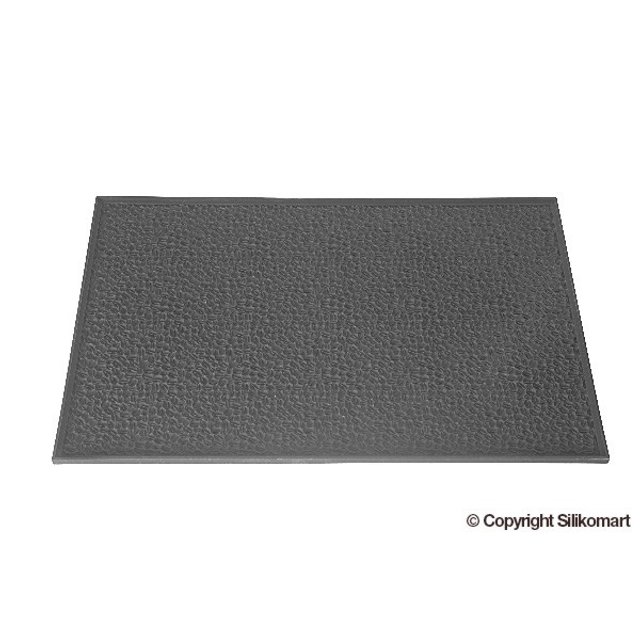 Obrázek produktu SIL PODLOŽKA S RELIÉFEM - KÁVOVÁ ZRNA 60x40cm