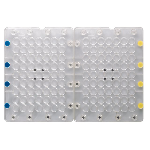 Obrázek produktu PCB FORMA NA KULIČKY J77 a J78