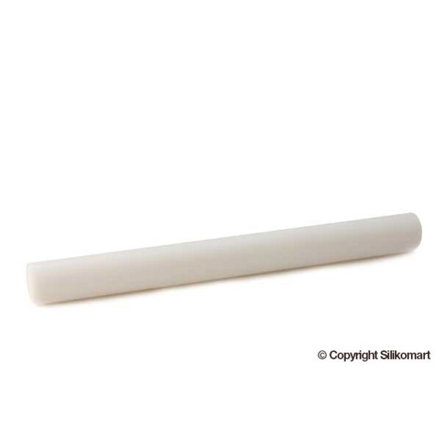 Obrázek produktu SIL VÁLEČEK SILIKON bílý 40cm pr.4 cm