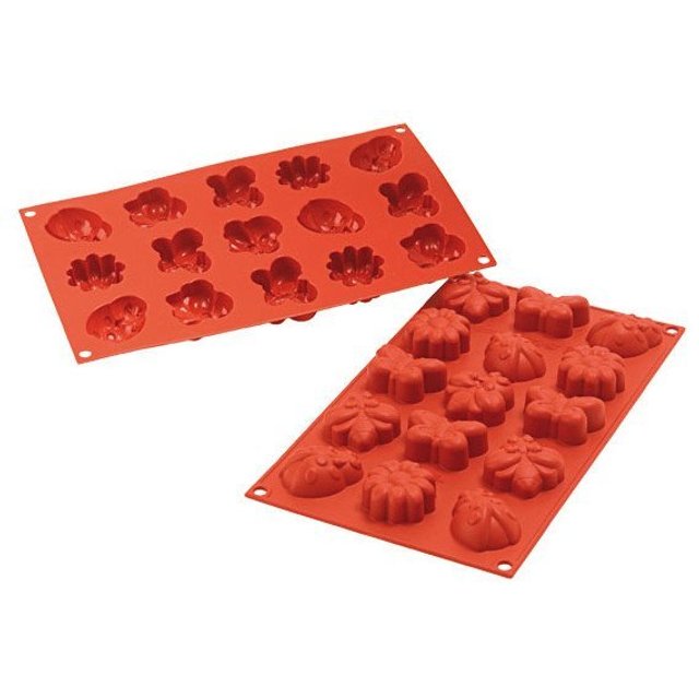 Obrázek produktu SIL Forma Silikonflex SF135 - jaro