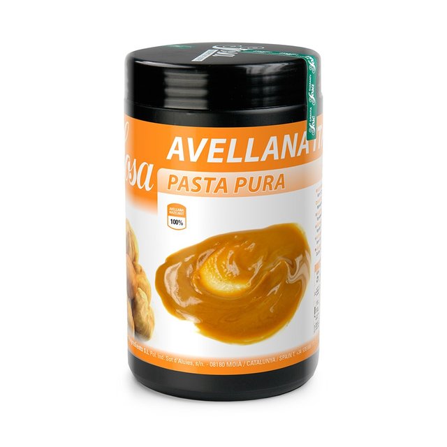 Obrázek produktu SOSA Pasta MANDLE bez cukru 1kg