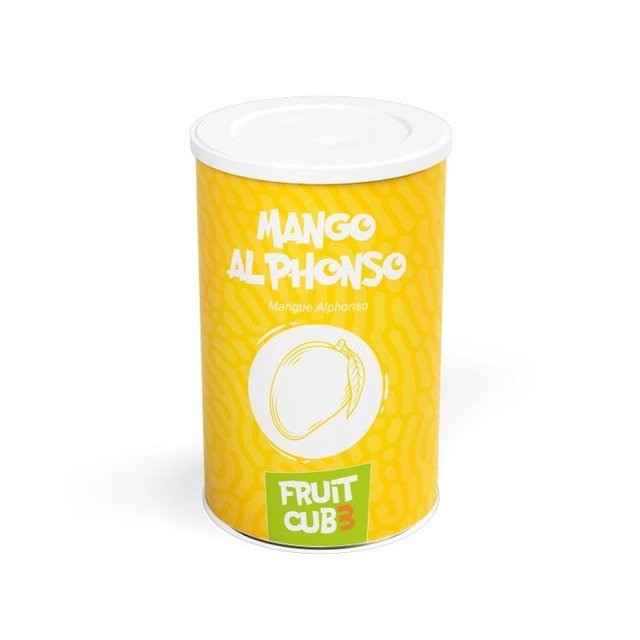 Obrázek produktu LEAGEL FRUIT CUB3 MANGO ALPHONSO 6x1,55kg