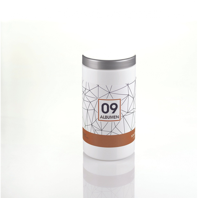 Obrázek produktu PCB INGREDIUM NATUR ALB  N°9 400g (albumin)