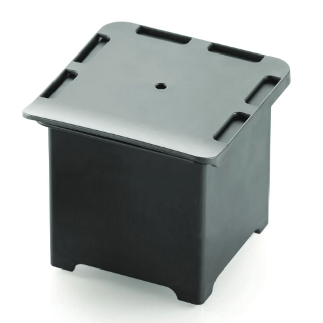 Obrázek produktu SIL FORMA - NEW YORK 270 forma TPLUSX 65x65mm v.65mm 6x270ml