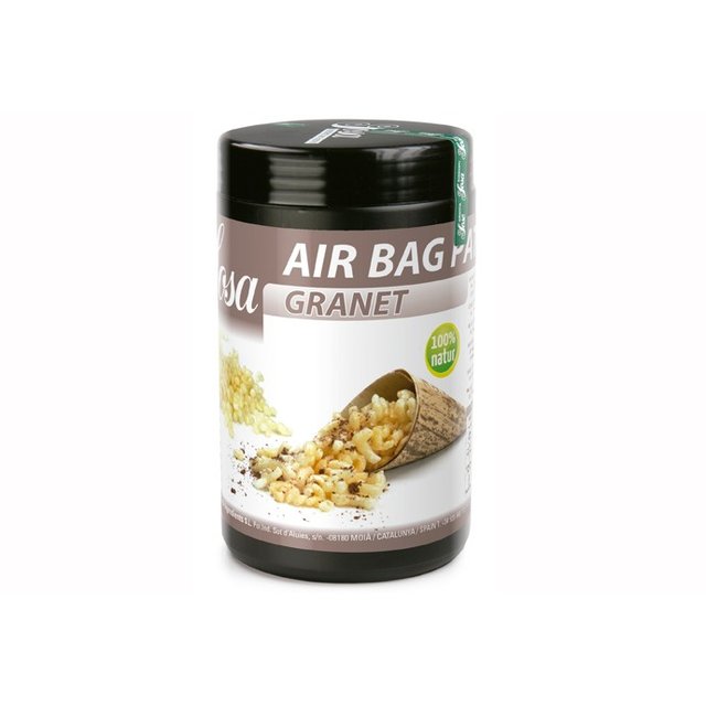 Obrázek produktu SOSA Air bag potato grainy (bramborové křupky) 750g