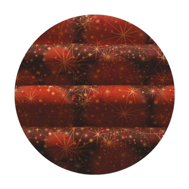 Obrázek produktu PCB TRANSFER FOLIE ANTALYA VÁNOČNÍ 40x25 cm 17ks