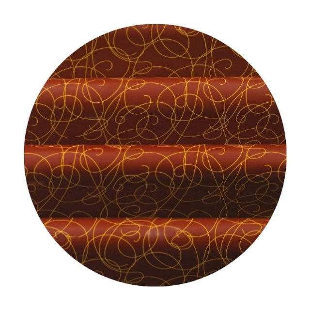 Obrázek produktu PCB TRANSFER FOLIE ARABESQUES 40x25cm 17 ks