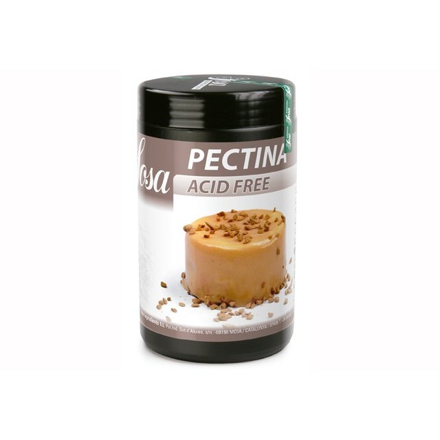Obrázek produktu SOSA Textura želírující Pectin Acid free(pektin) 500g
