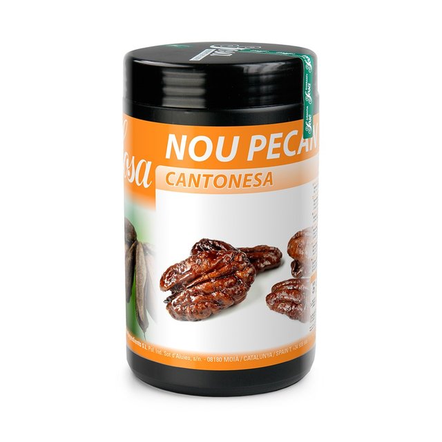 Obrázek produktu SOSA PEKANOVÉ OŘECHY KARAMELIZOVANÉ CANT. CELÉ 500g